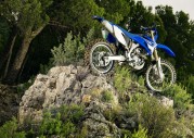 Yamaha WR250F Yamaha WR250F